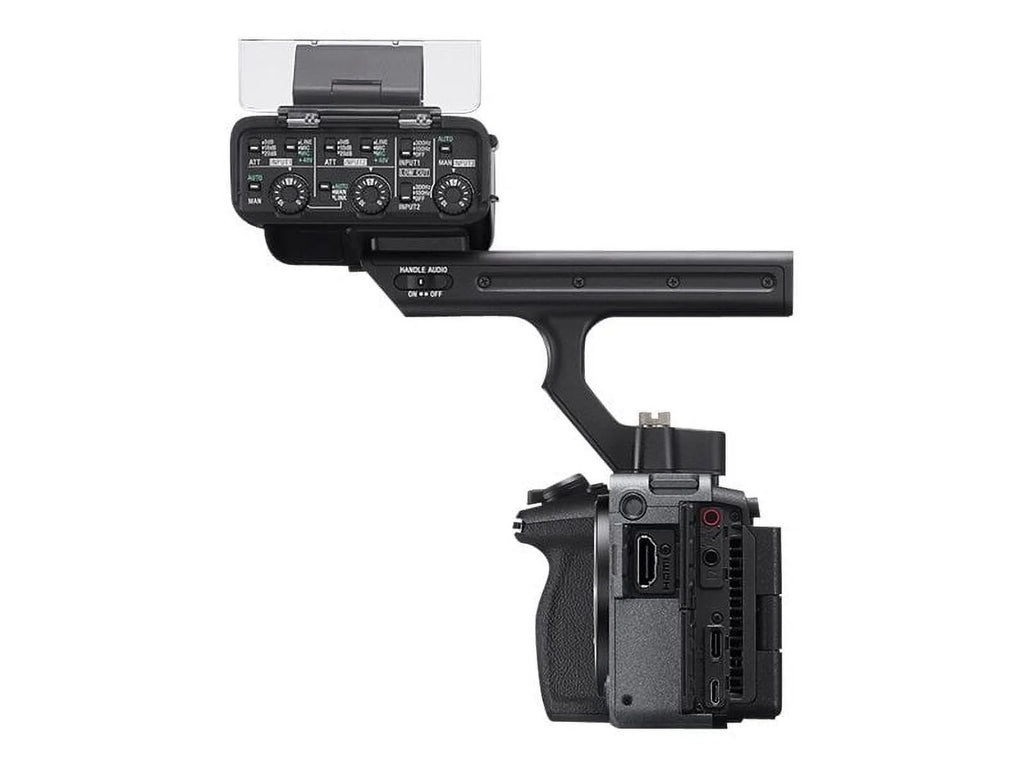 Compact 4K Camcorder - body only R89097