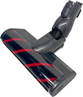 Wood Floor Soft Head Brush for Cordless Stick Vacuum Cleaner V1607