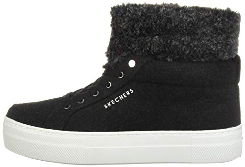 Womens Fuzzy Topers U559010