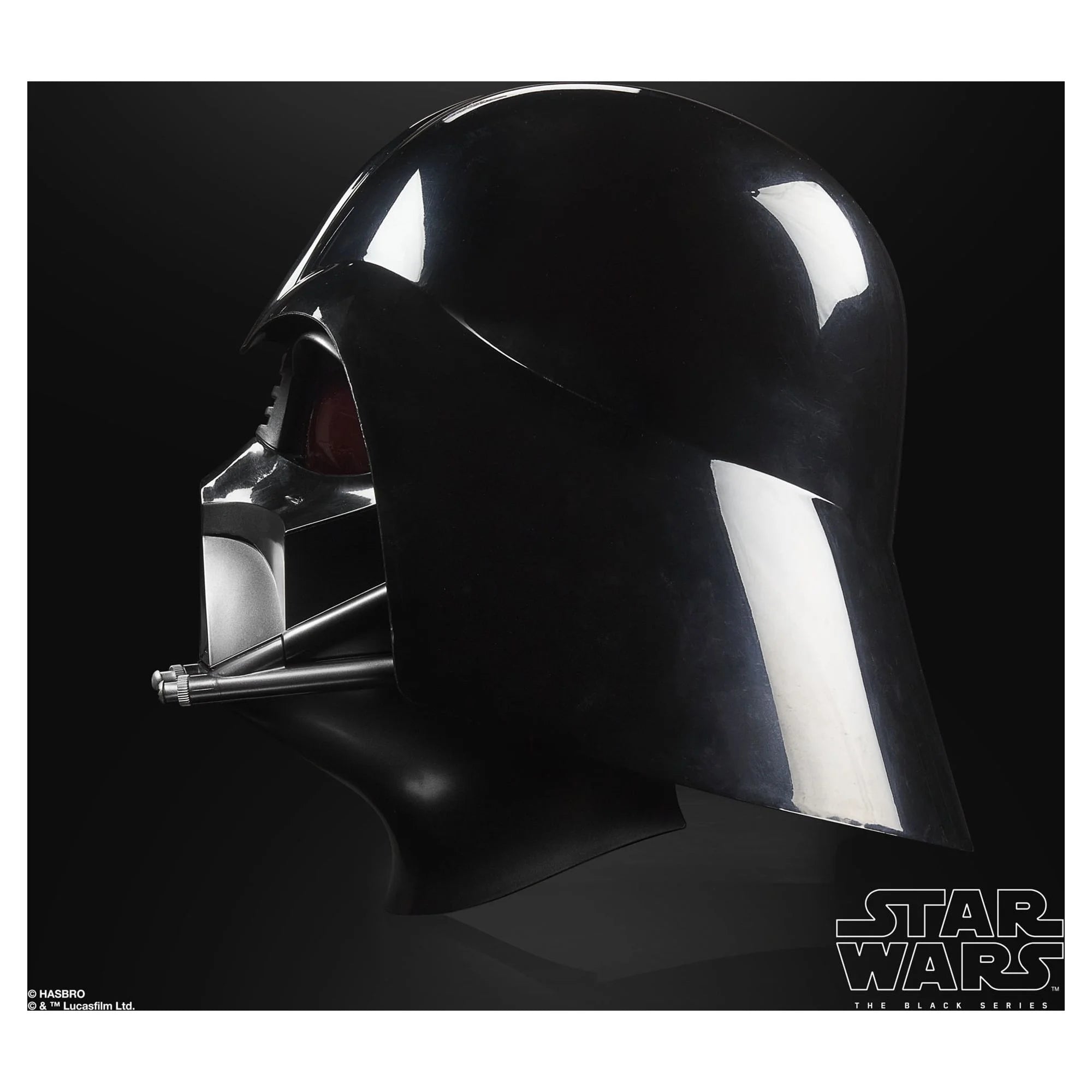 Darth Vader Premium Electronic Helmet Roleplay Toy U871668