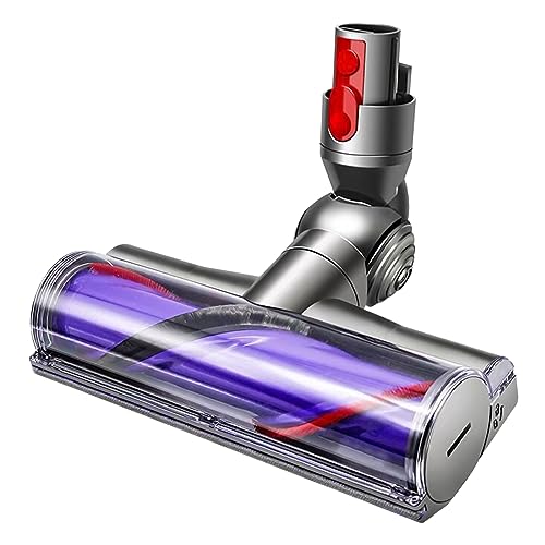 Quick-Release Motorhead Cleaner Replacement for Dyson V7 V8 V10 V11 V15 Vacuums N47940