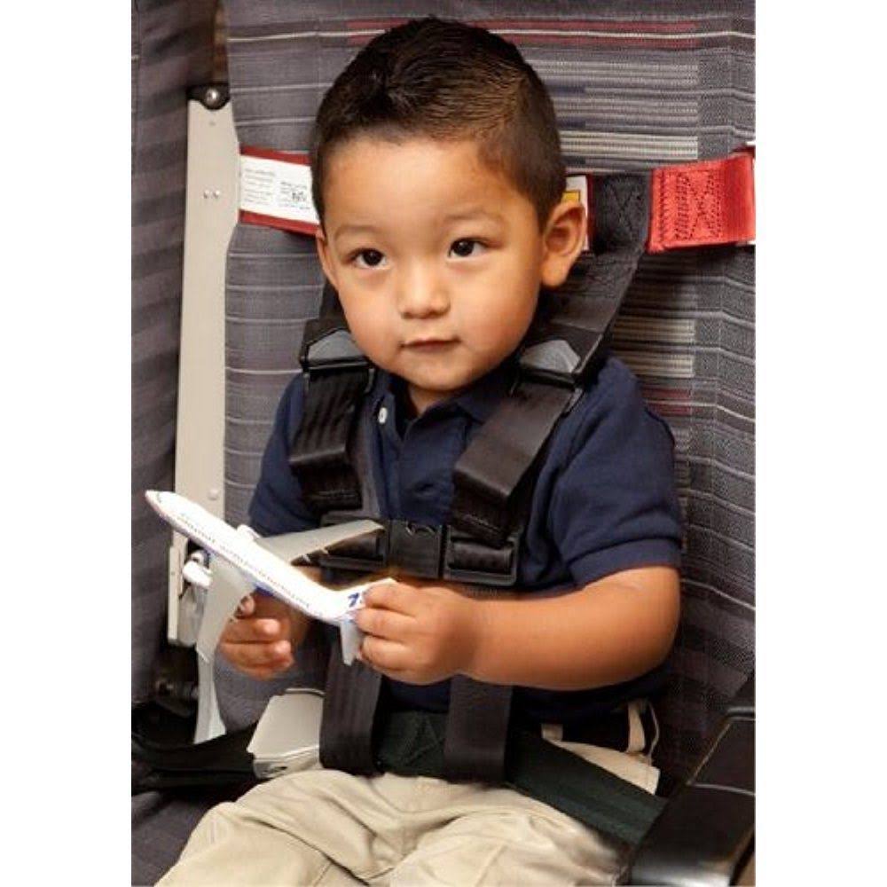 Child Airplane Travel Harness K53209