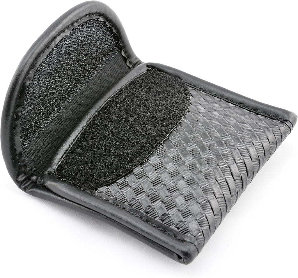 Police Duty Belt Basketweave Latex Glove Pouch H652745