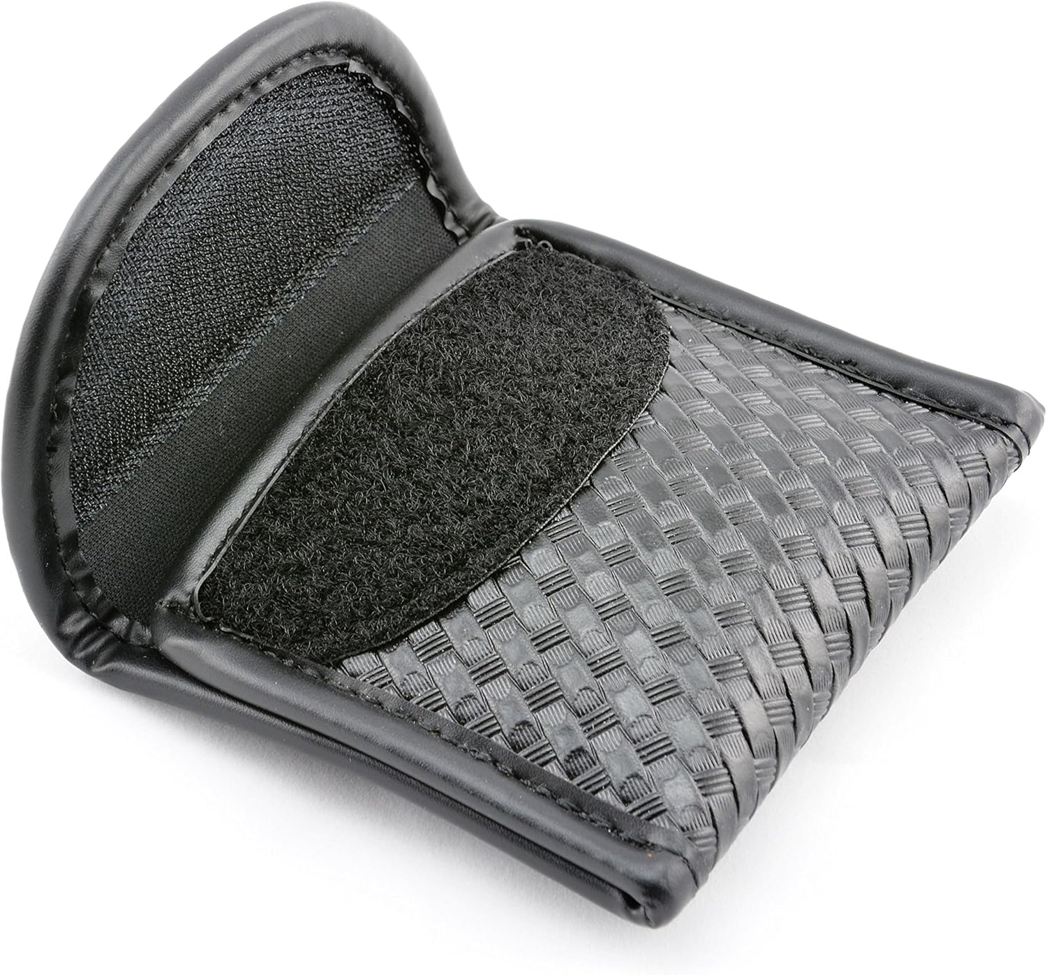 Police Duty Belt Basketweave Latex Glove Pouch H652745