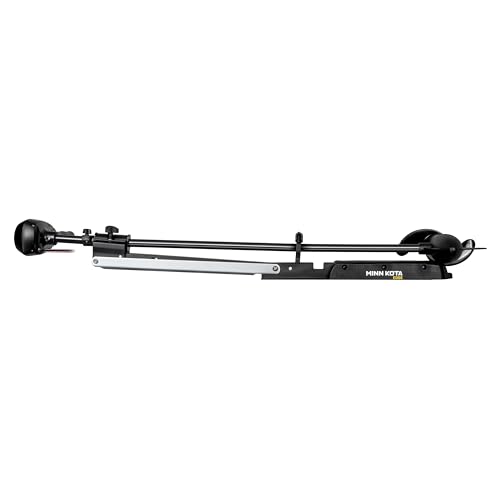 45 Lb. Thrust 45 In. Shaft Freshwater Electric Trolling Motor D841093