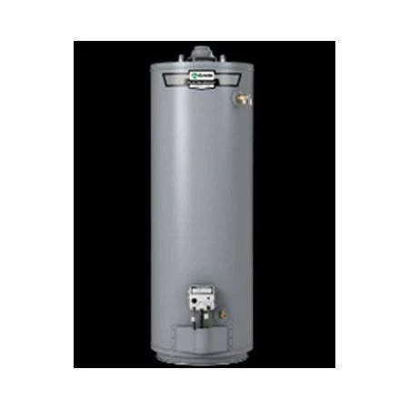 40 Gal Natural Gas Water Heater F83184