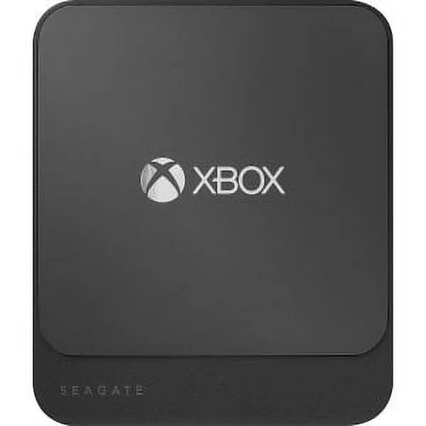 1TB External Solid State Drive USB 3.0 Black D3123