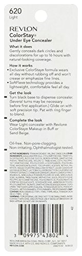 Light Undereye Concealer S822765