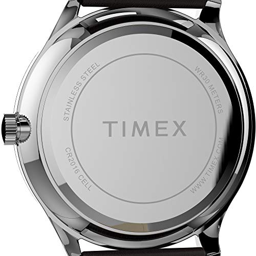 Modern Easy Reader 40mm Watch C76491