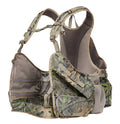 Men's Turkey Hunting Vest with Pockets F451