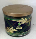 3-Wick Candle U296