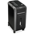 Cross Cut Shredder A5654