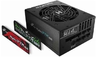 1200W ATX 3.0 PCIe 5.0 80 Plus Platinum Full Modular Power Supply Z23523