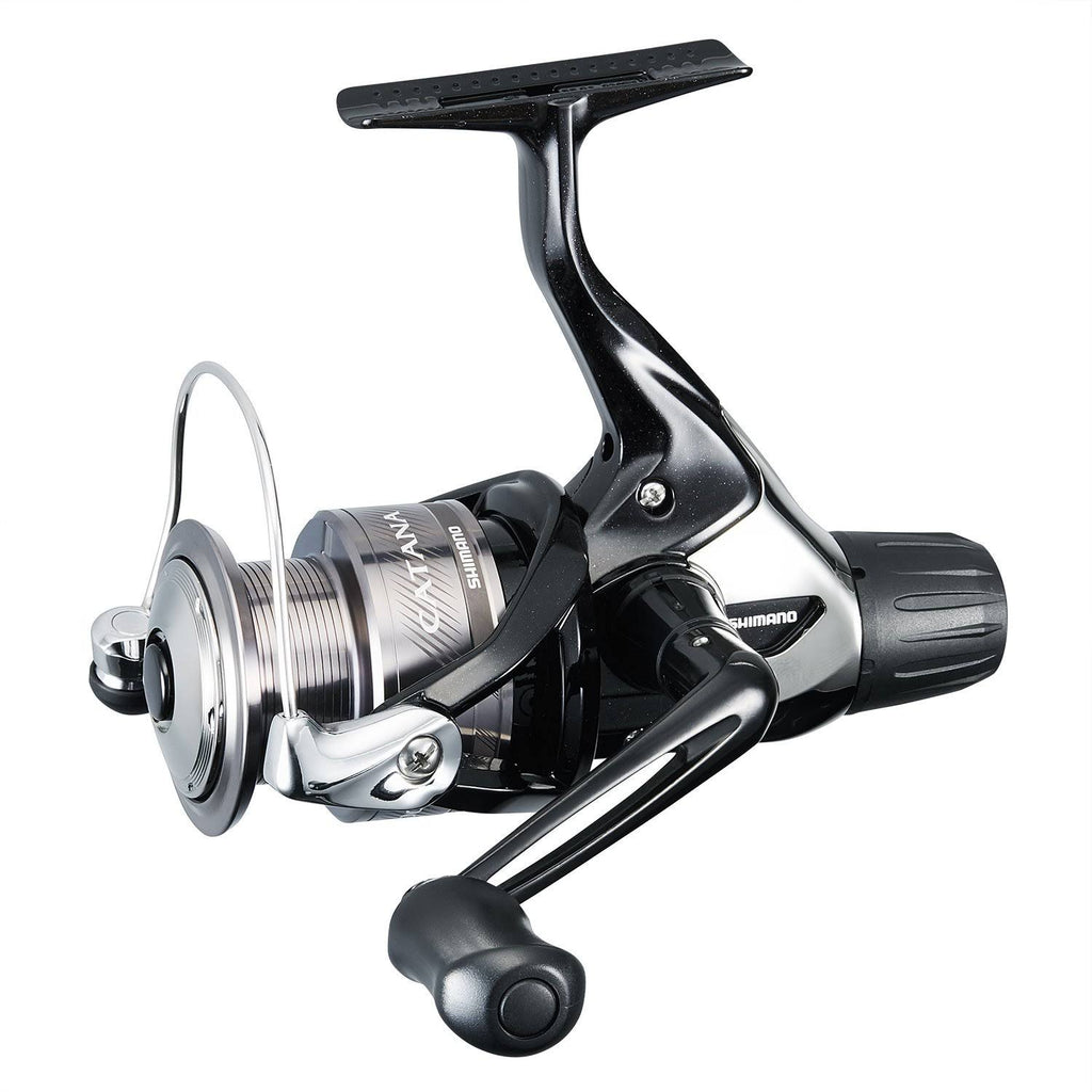 Rear-Drag Spinning Reel F624094