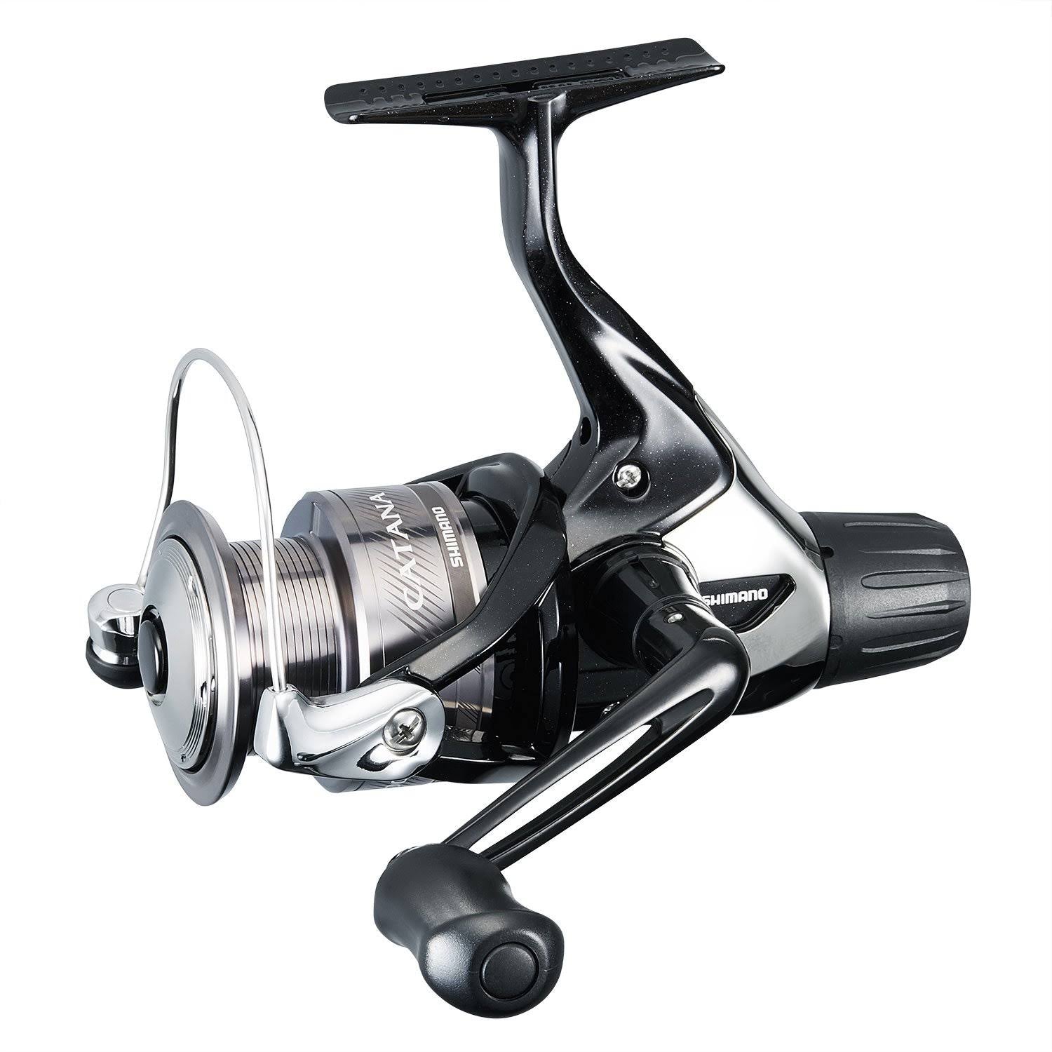 Rear-Drag Spinning Reel F624094