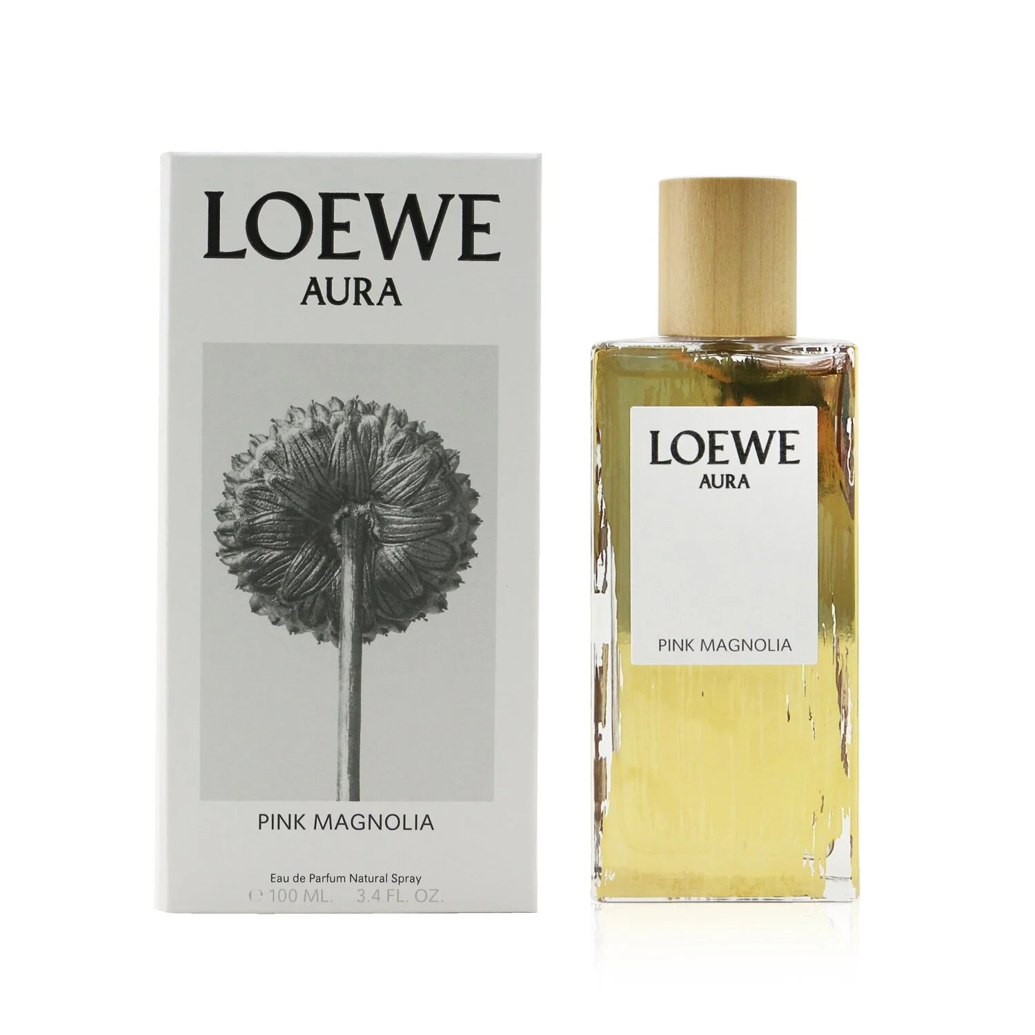 Pink Magnolia Eau De Parfum Spray 50ml P182380
