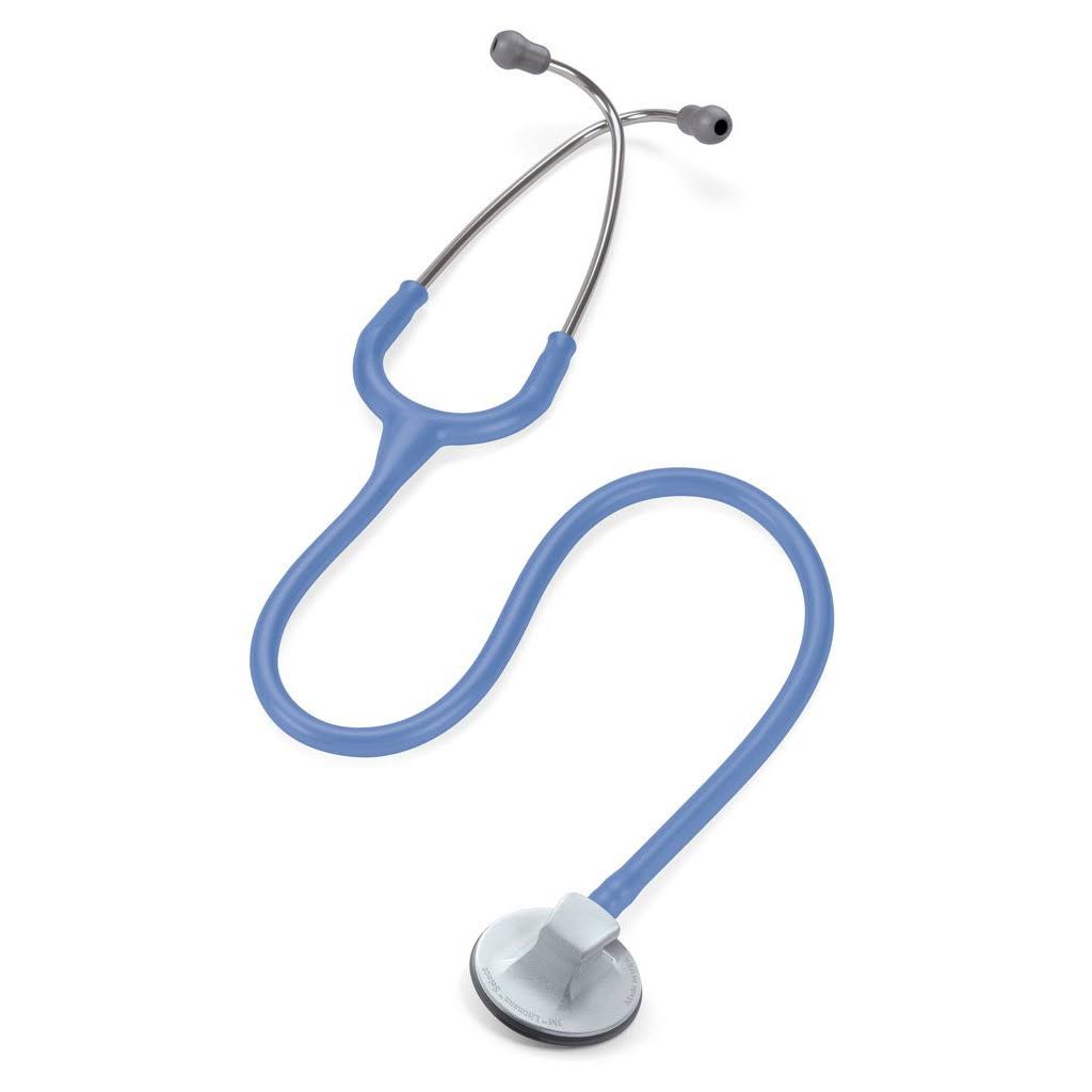Ceil Blue Stethoscope T93687