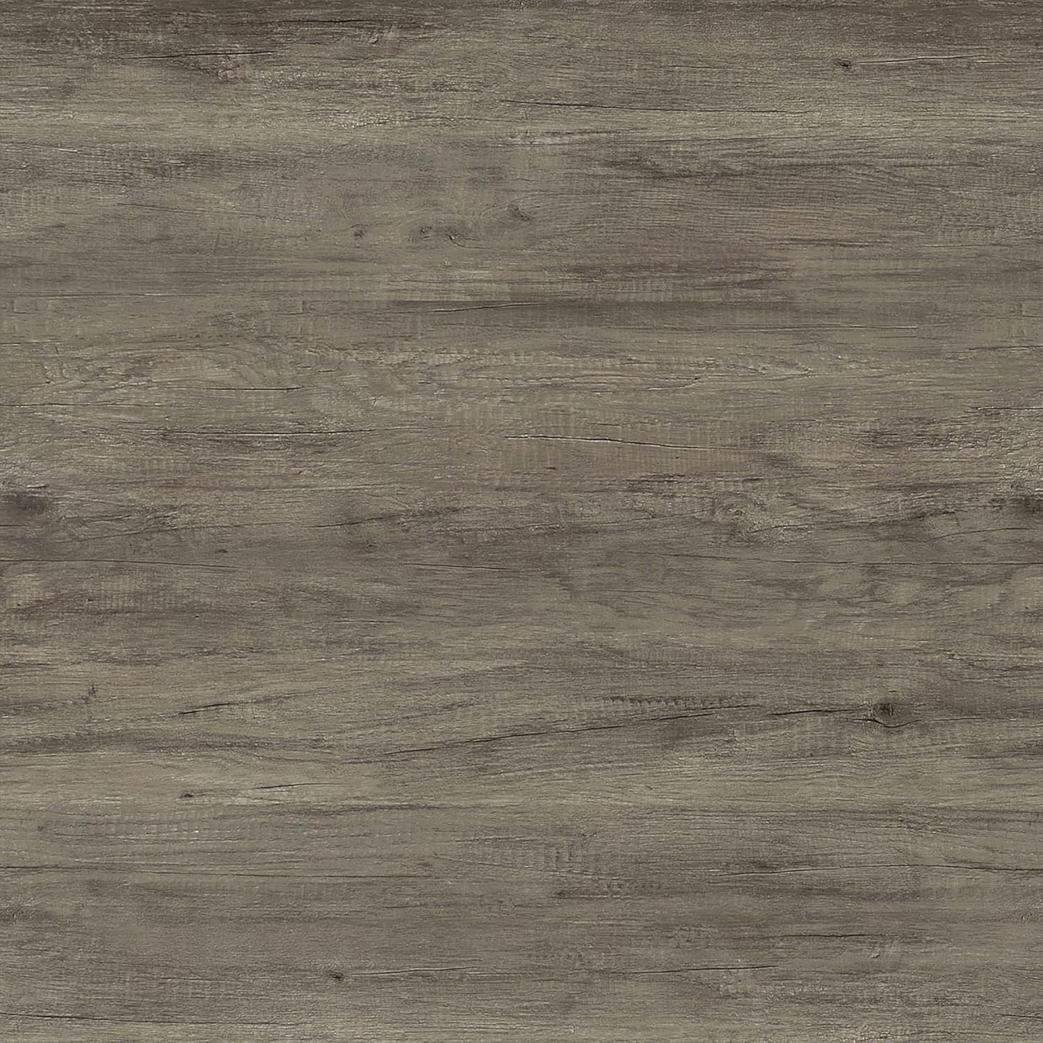 Grey Driftwood 1-Shelf Coffee Table J710971