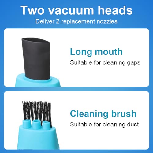 Mini USB Handheld Vacuum Cleaner H44324