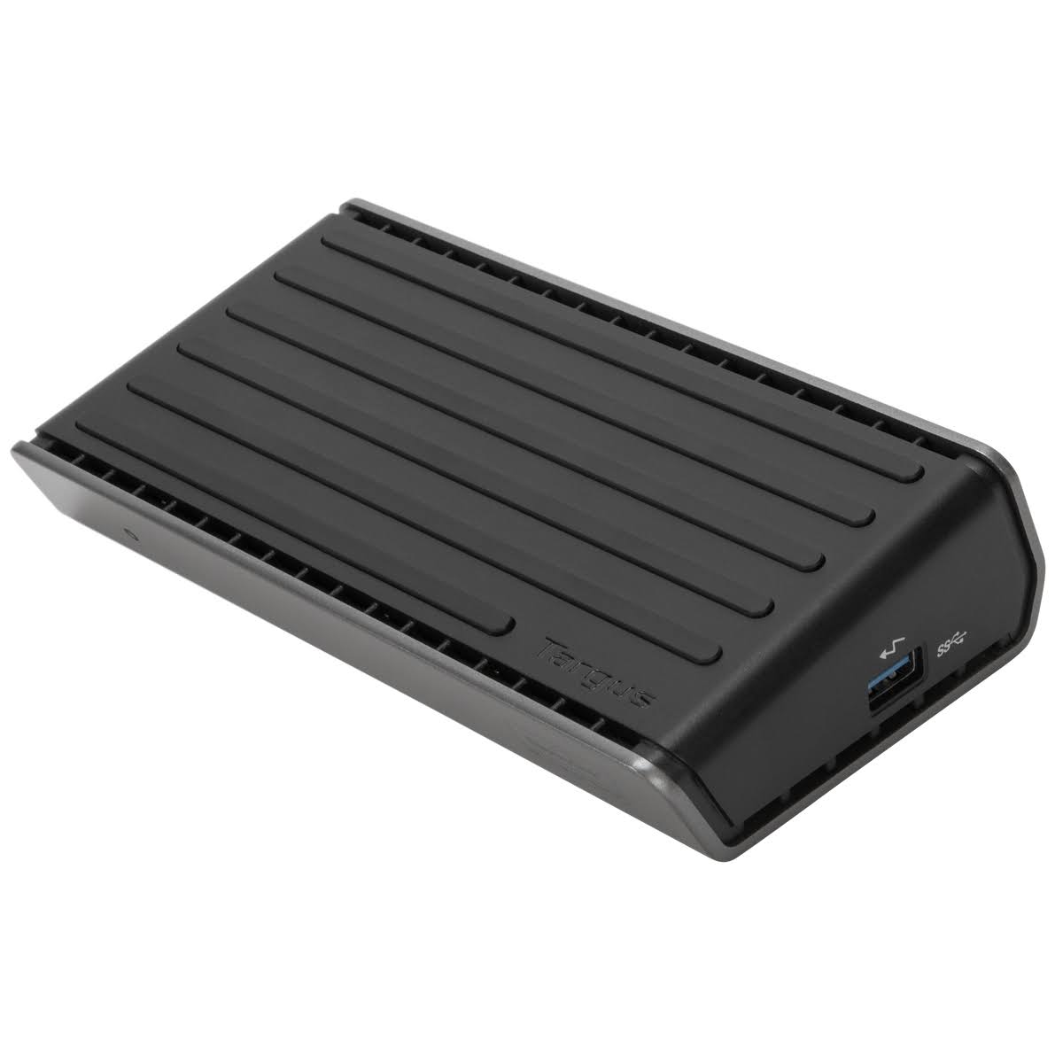 Universal USB-C Dock with Power V486