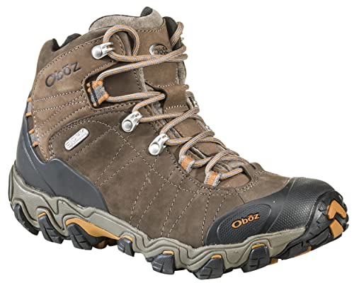 Men's Bridger Mid Hiking Boot P952230
