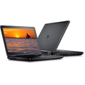 15.6" LED Laptop with Intel Core i5 8GB 500GB HD DVD Wifi Windows 10 Pro U523
