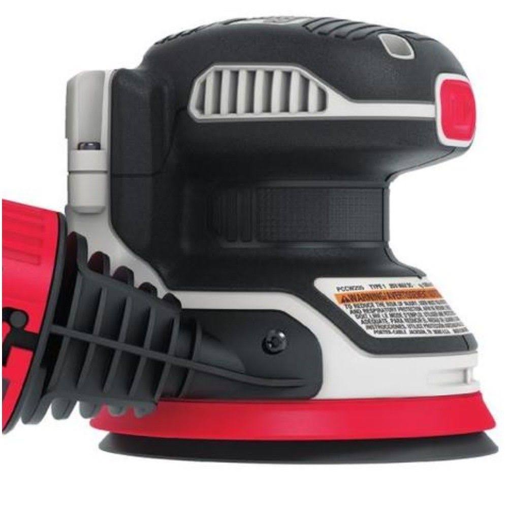 20V Max Cordless Random Orbital Sander U848