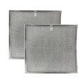 (2 Pack) Aluminum Mesh Grease Filters J793487