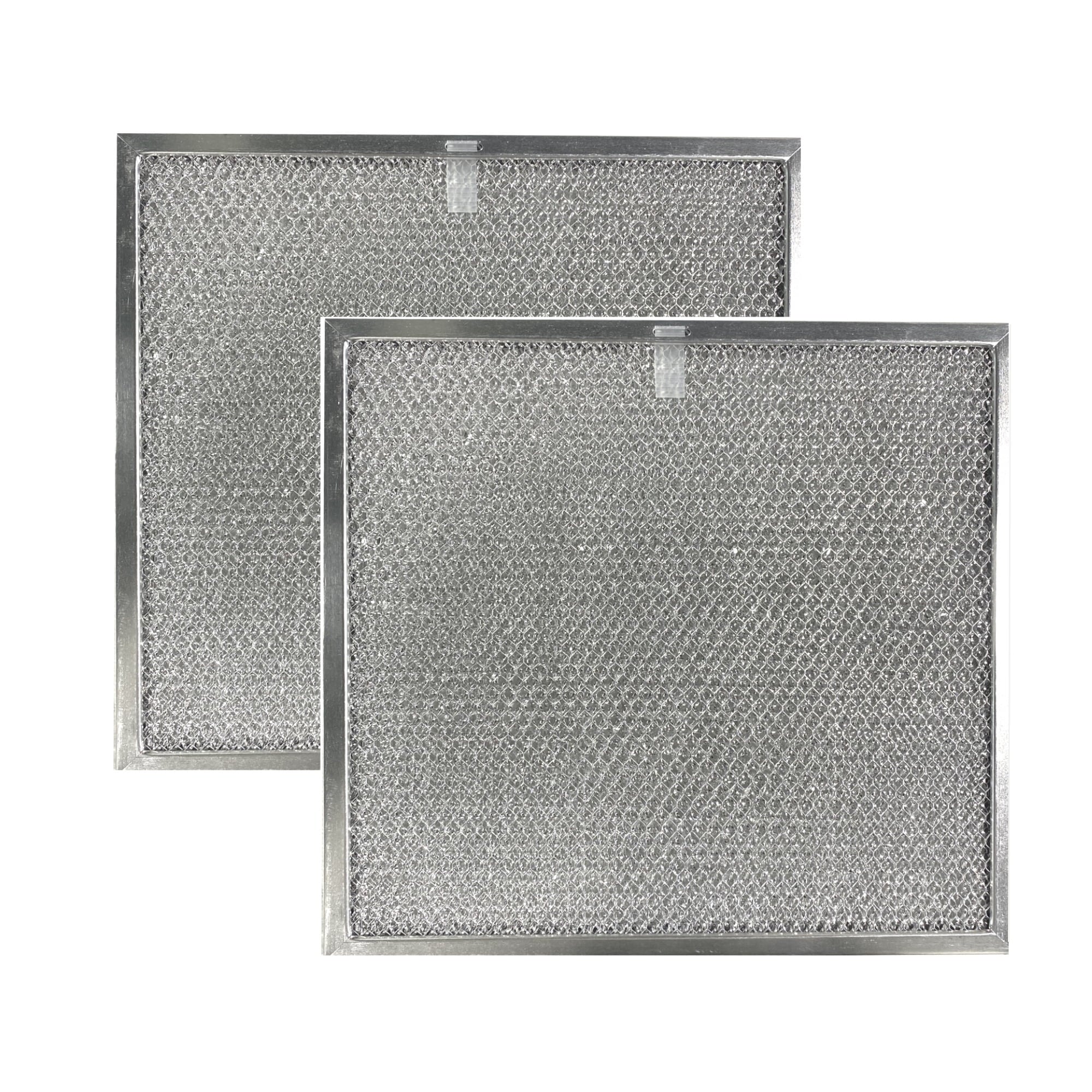(2 Pack) Aluminum Mesh Grease Filters J793487