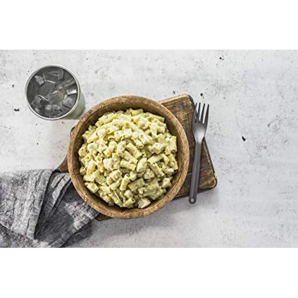 Freeze Dried Chicken Pesto Pasta (2 Serving Pouch) K88177
