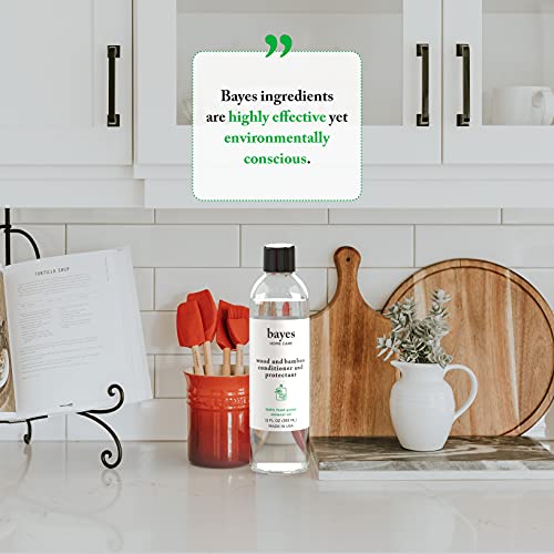 12 oz Food Grade Mineral Oil for Cutting Board D1730