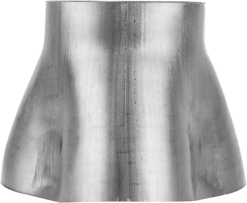 3-into-1 Stainless Steel Header Collector L920