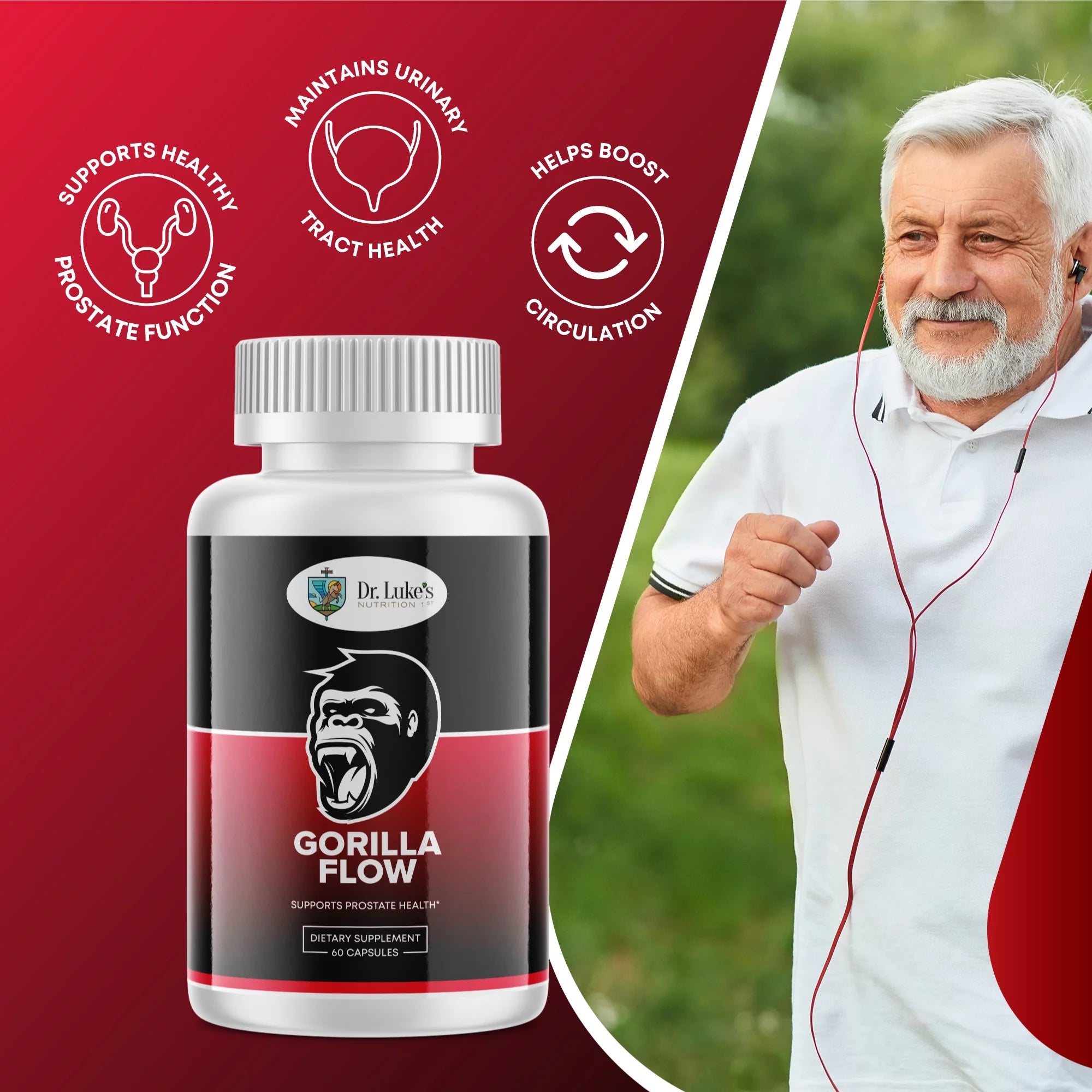 Prostate Support H995