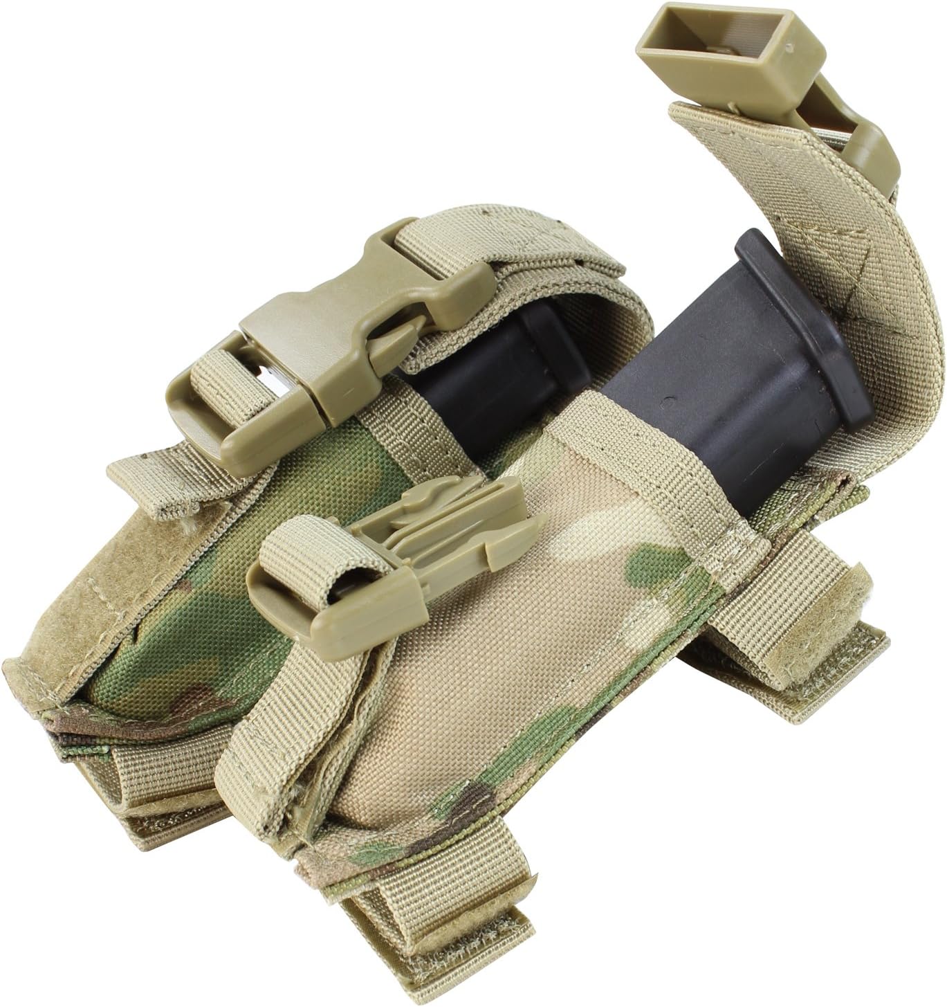 Tactical Belt H2862