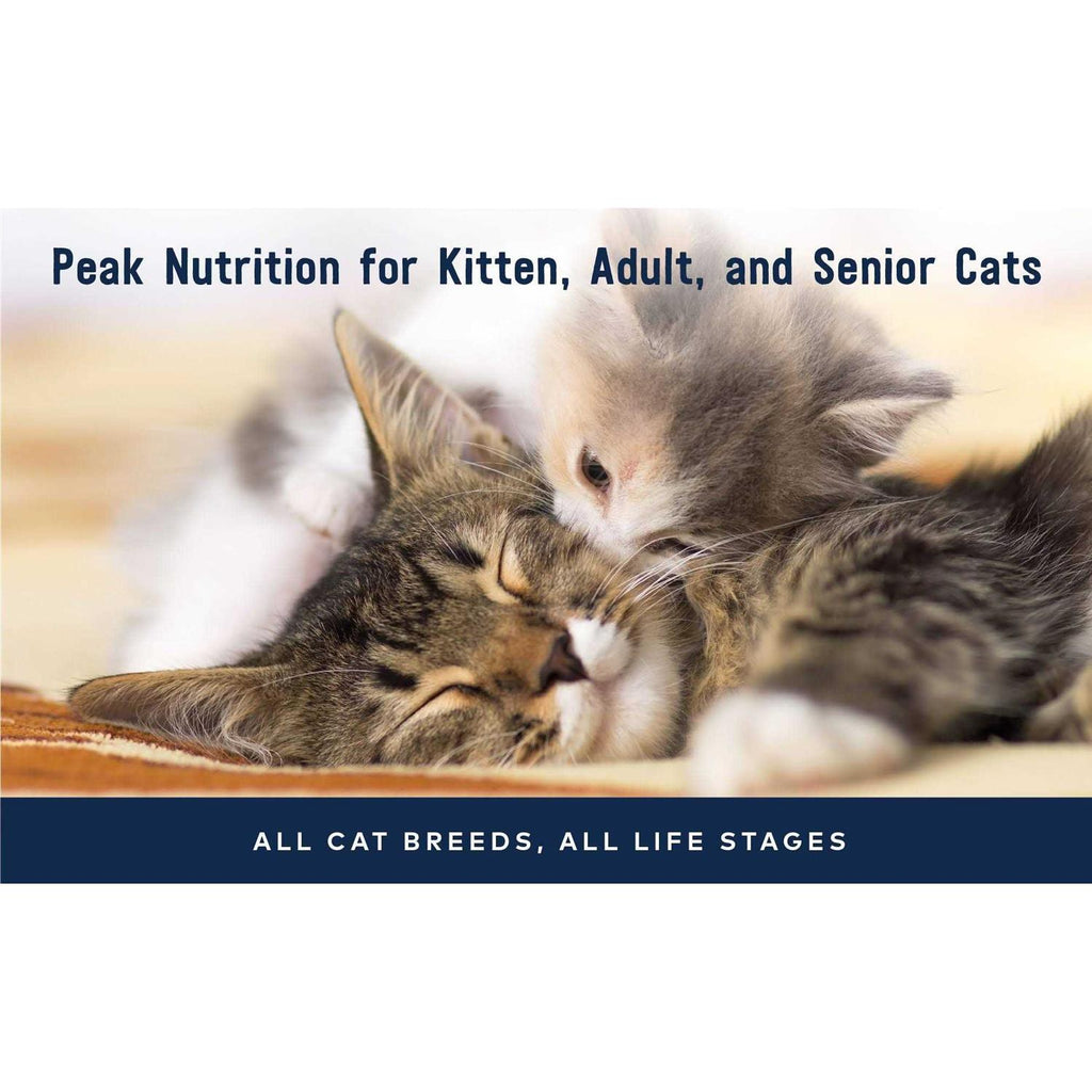 Chicken Recipe Canned Cat Food F831114