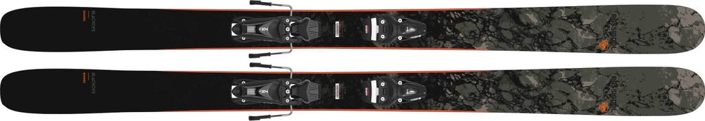 Blackops Smasher Skis 180 cm Z399