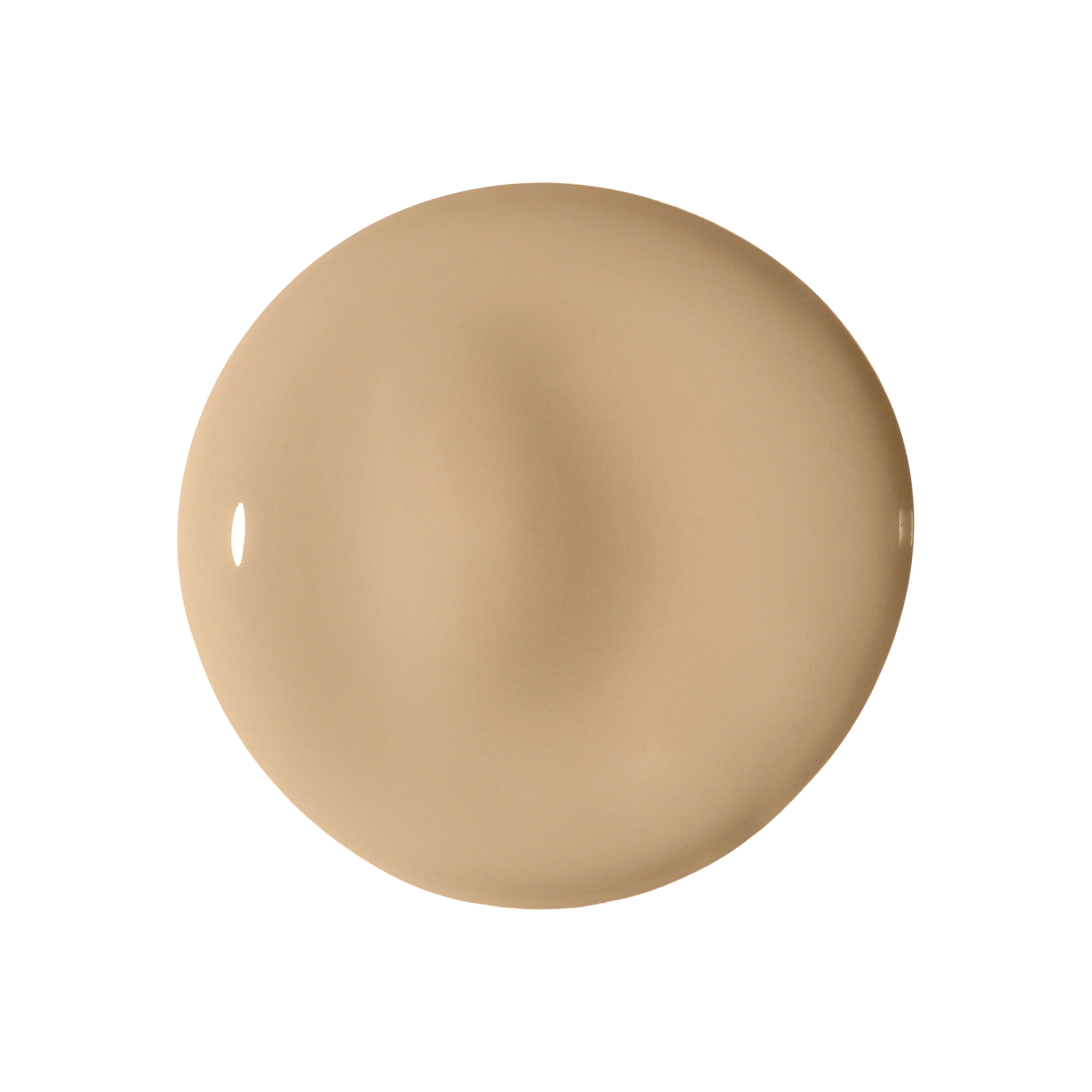 Creamy Beige Liquid Foundation 30ml L231