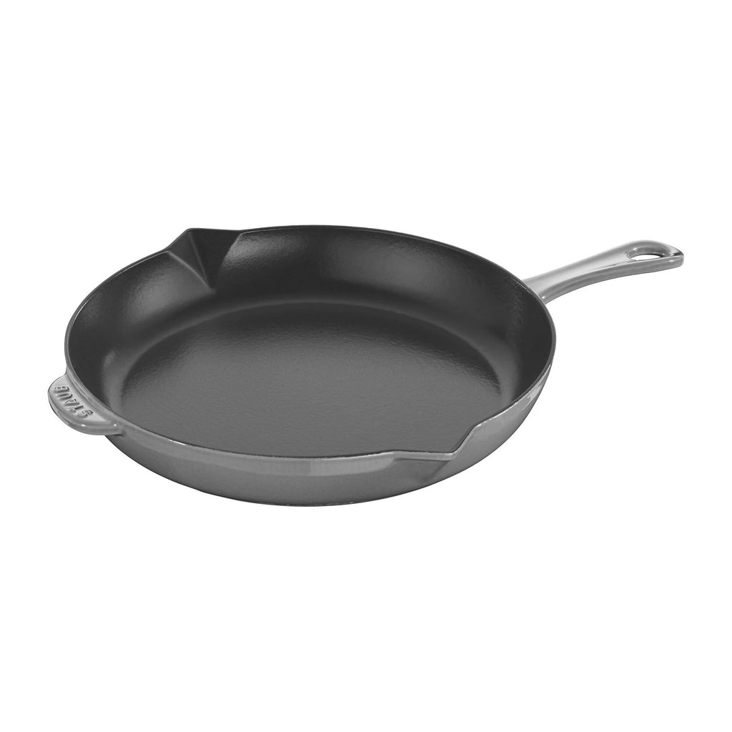 10x22 Cast Iron Fry Pan I2094