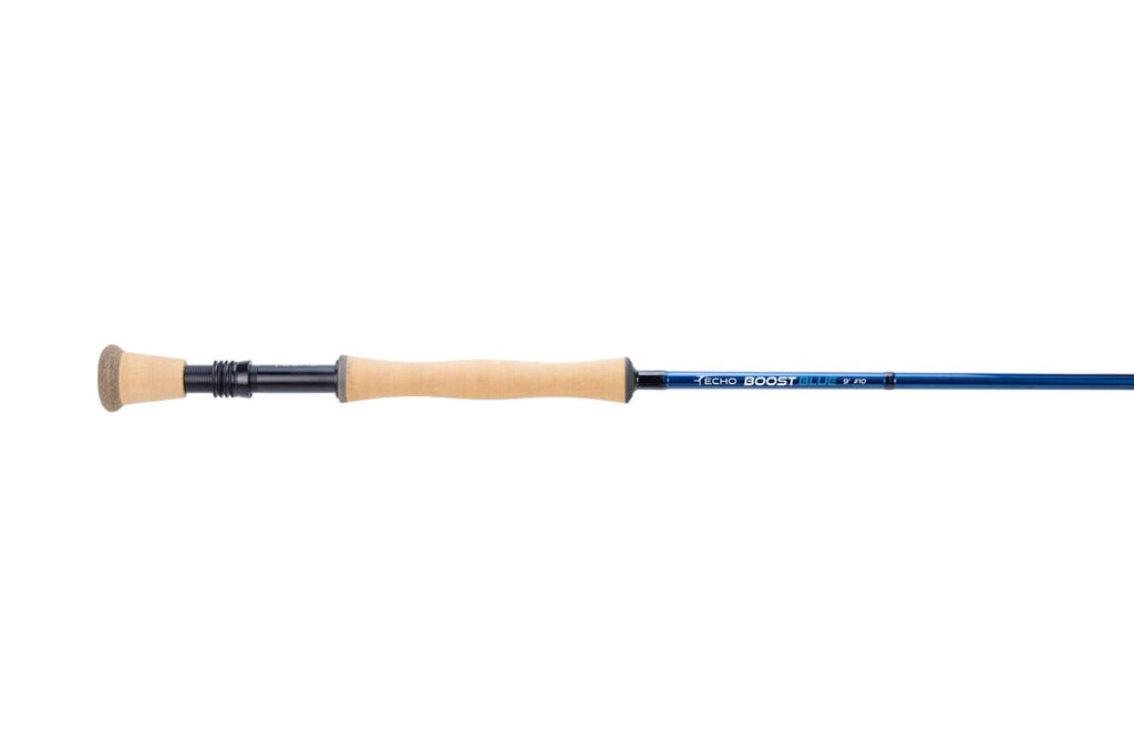 Blue 9wt Fly Rod U691