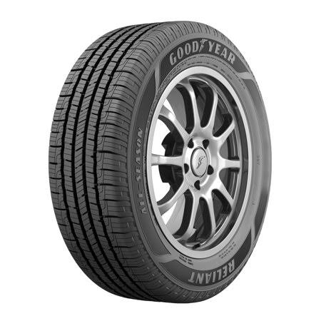 235/65R18 106V All-Season Tire D9117