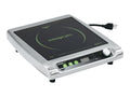 Induction hot plate - 1.8 kW U3756