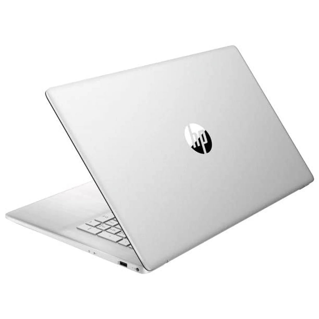 17.3 FHD IPS Laptop with Intel i7-1165G7 Processor 32GB DDR4 512GB NVMe SSD Natural Silver Windows 11 Pro T155224