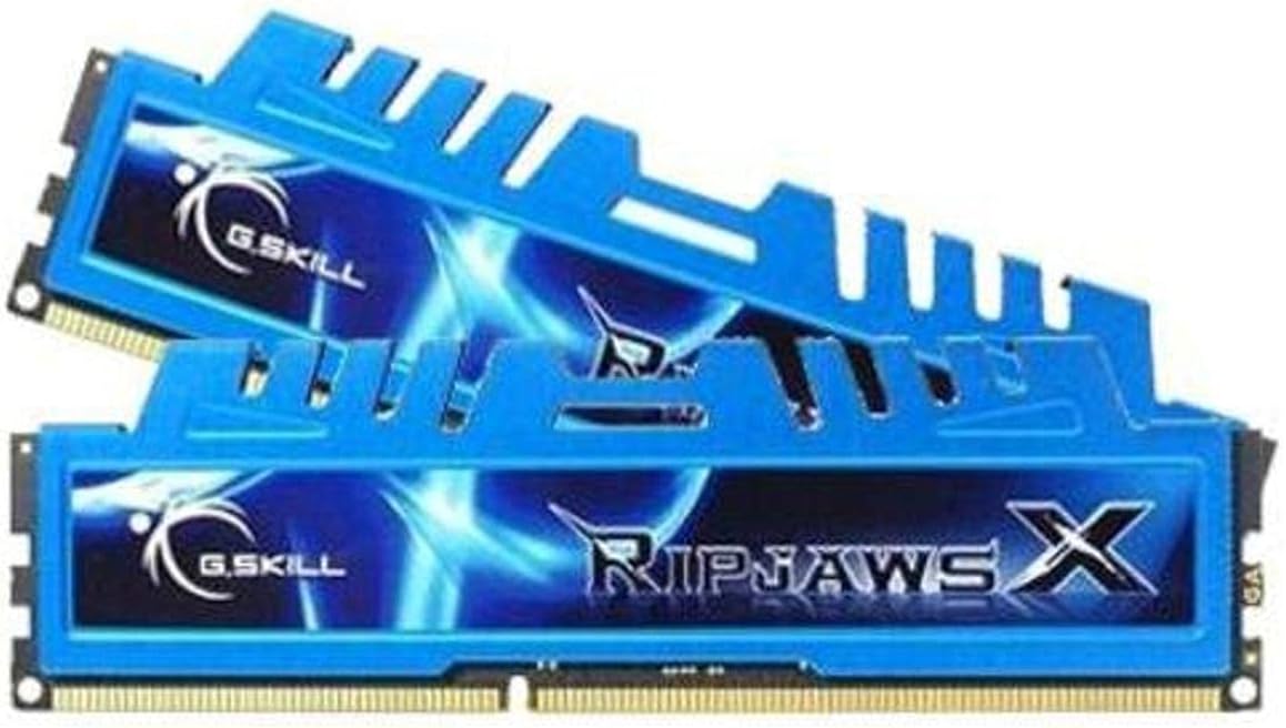 16GB (2 x 8GB) DDR3 1600 Desktop Memory W83495