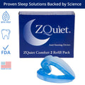 Comfort Size #2 Anti-Snoring Mouthpiece (Clear) S627422