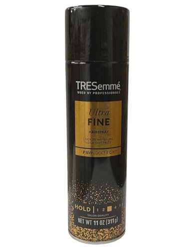 Aerosol Hairspray Ultra Fine Mist 11 oz (Pack of 2) Z92518