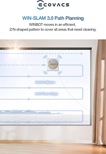 Robot Vacuum Cleaner F79290