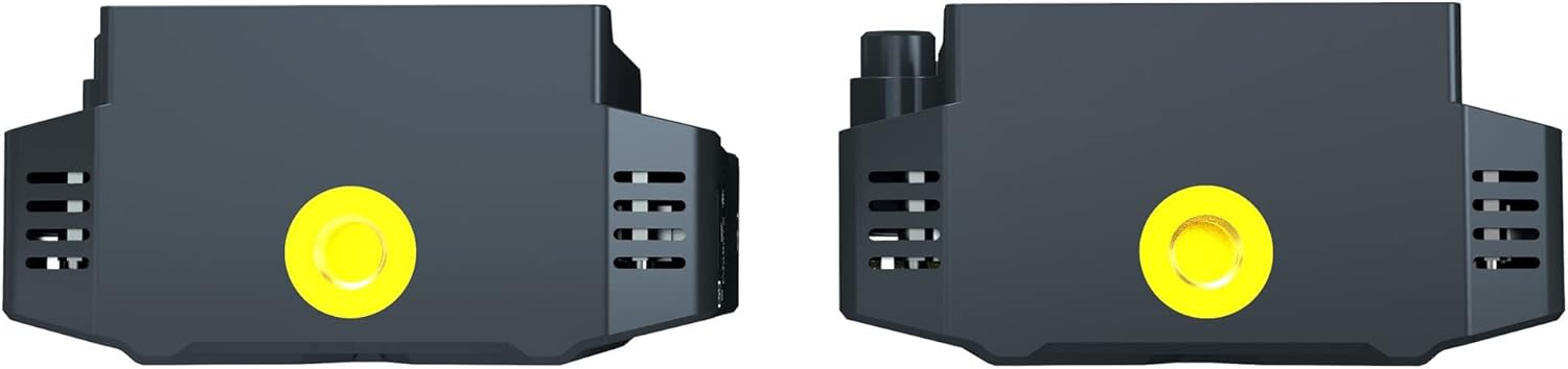 Wireless Video Transmission System with SD Card Reader J425