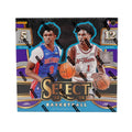2023/24 Panini Select Basketball Hobby Box Z276