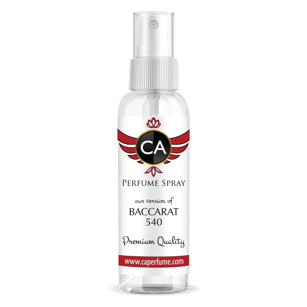 Concentrated Eau de Parfum Spray 2 Fl Oz L5703