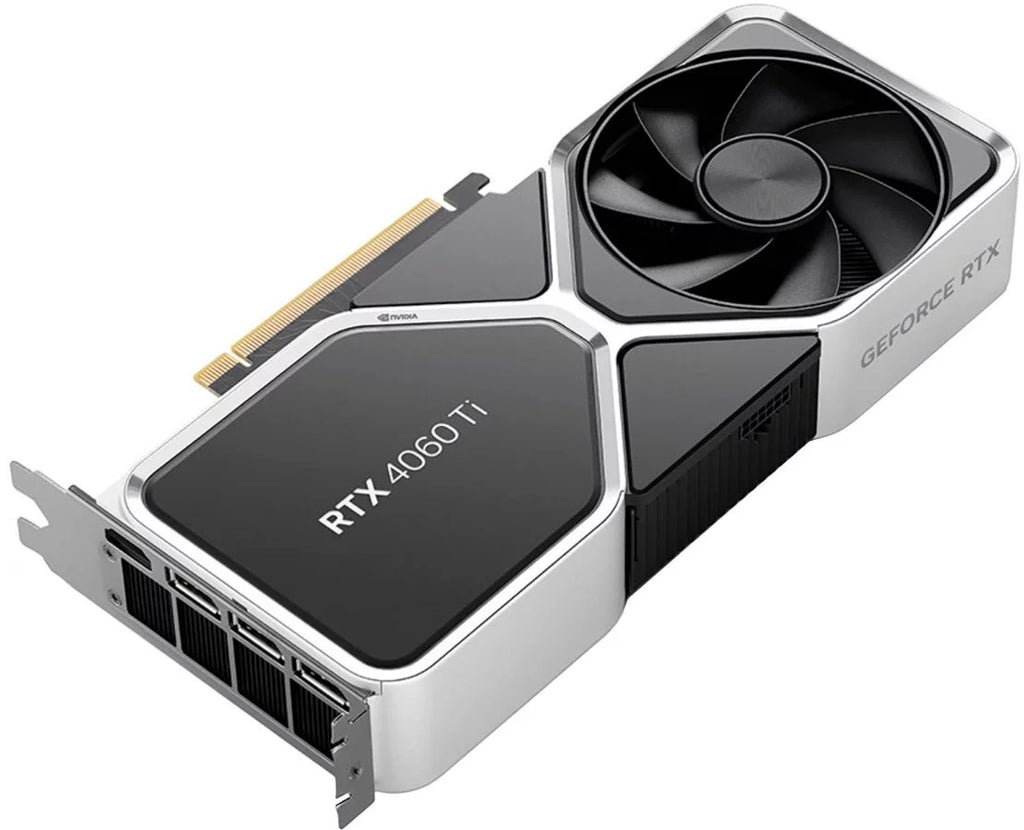 GeForce RTX 4060 Ti 8GB GDDR6 Graphics Card A354387